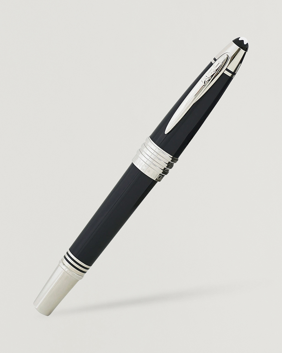 Men | Pens | Montblanc | John F. Kennedy Special Edition Rollerball Blue