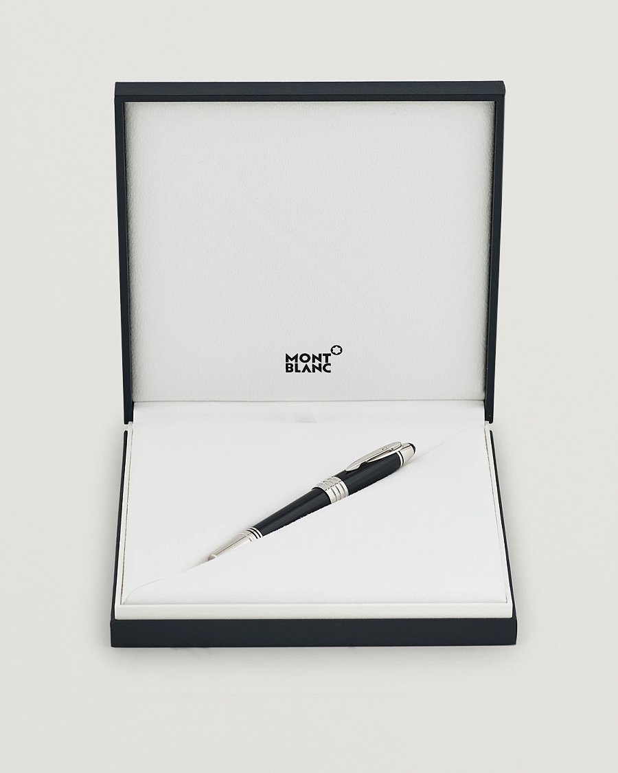 Men | Pens | Montblanc | John F. Kennedy Special Edition Rollerball Blue