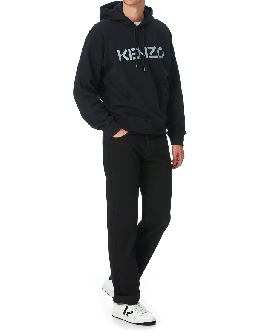 Men | KENZO Kourt Sneaker White | KENZO | Kourt Sneaker White