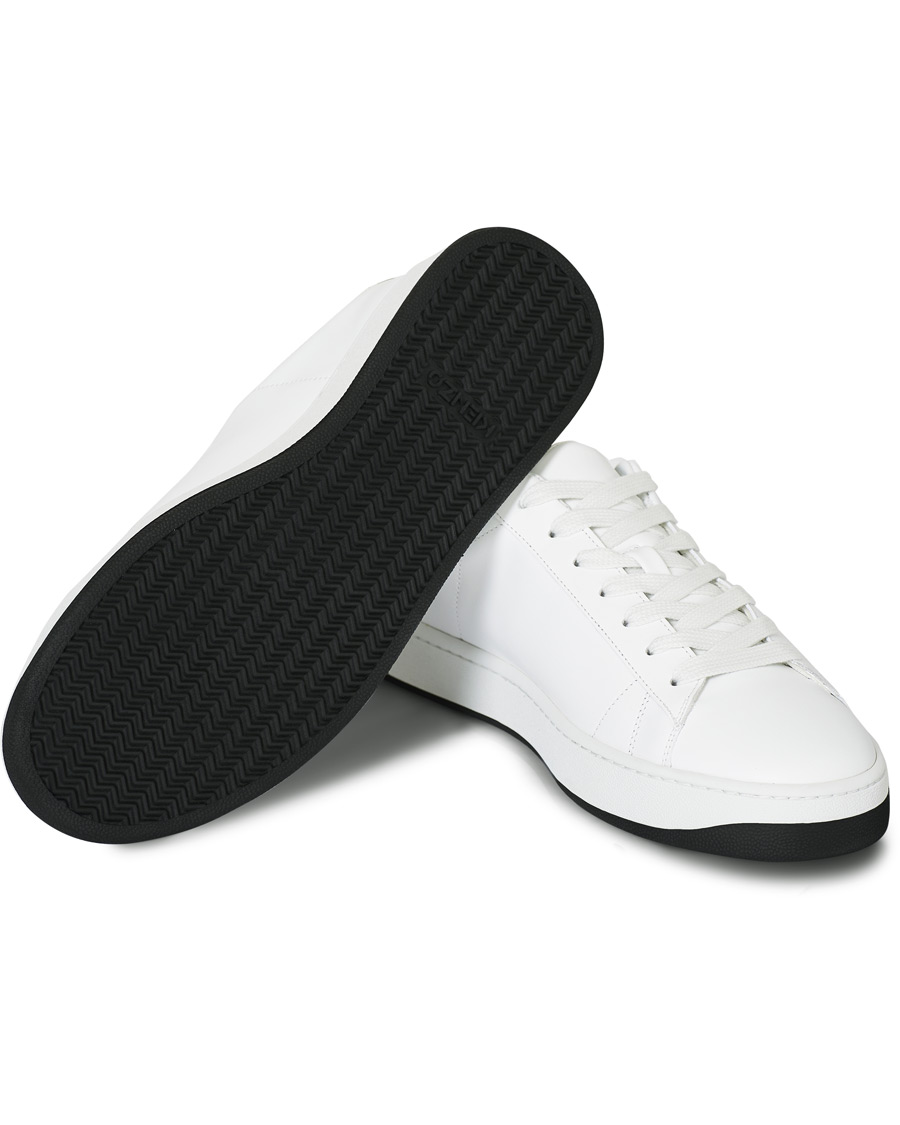 Men | KENZO Kourt Sneaker White | KENZO | Kourt Sneaker White