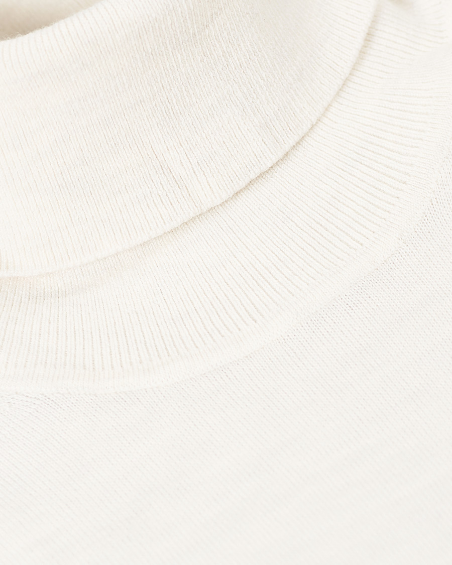 Men | Sweaters & Knitwear | Tiger of Sweden | Nevile Extra Fine Merino Rollneck Fever