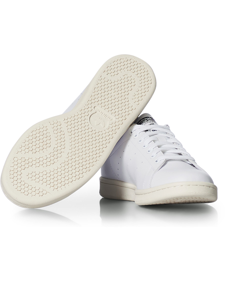 Men | adidas Originals Stan Smith Sneaker White/Navy | adidas Originals | Stan Smith Sneaker White/Navy