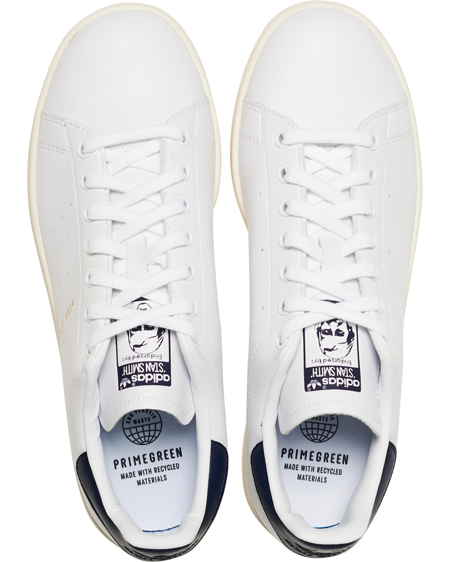 Men | adidas Originals Stan Smith Sneaker White/Navy | adidas Originals | Stan Smith Sneaker White/Navy