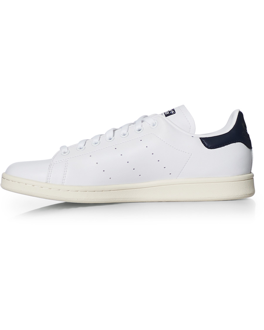 Men | adidas Originals Stan Smith Sneaker White/Navy | adidas Originals | Stan Smith Sneaker White/Navy