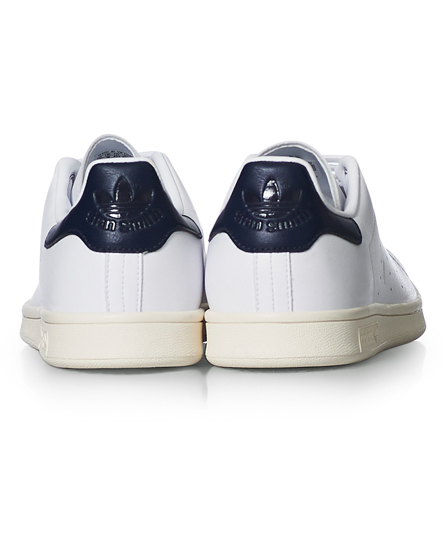 Men | adidas Originals Stan Smith Sneaker White/Navy | adidas Originals | Stan Smith Sneaker White/Navy