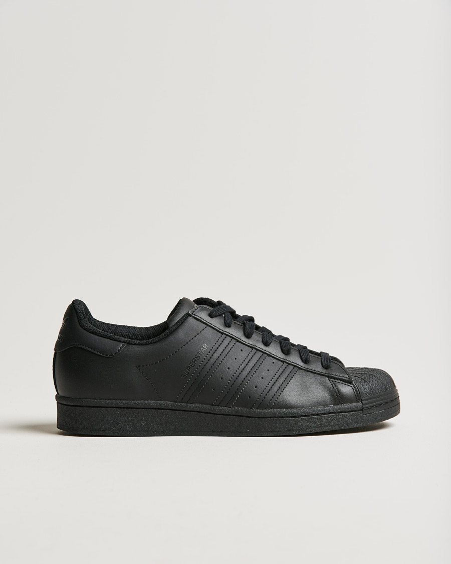 Men | adidas Originals Superstar Sneaker Black | adidas Originals | Superstar Sneaker Black