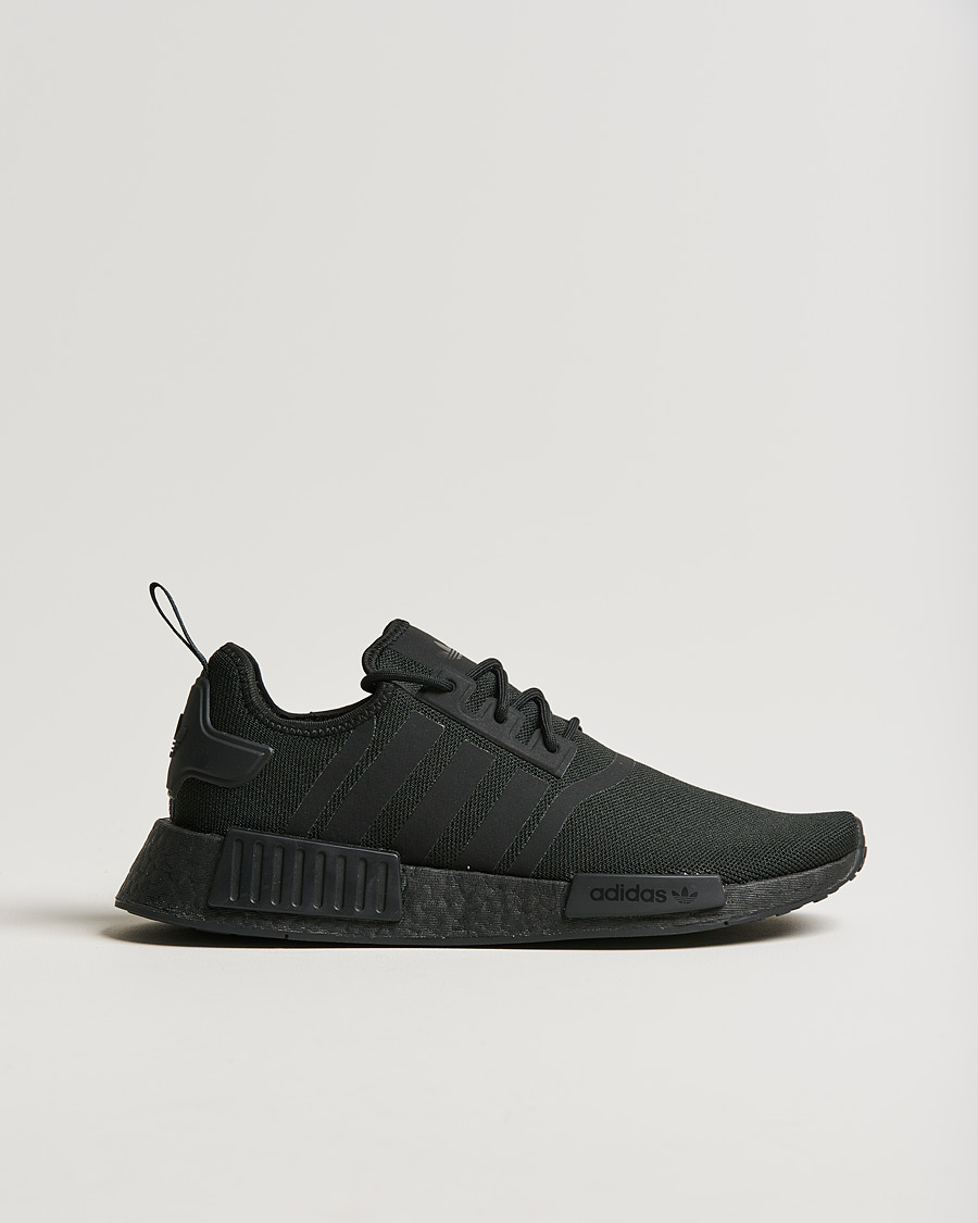 Men | adidas Originals NMD_R1 Sneaker Black | adidas Originals | NMD_R1 Sneaker Black