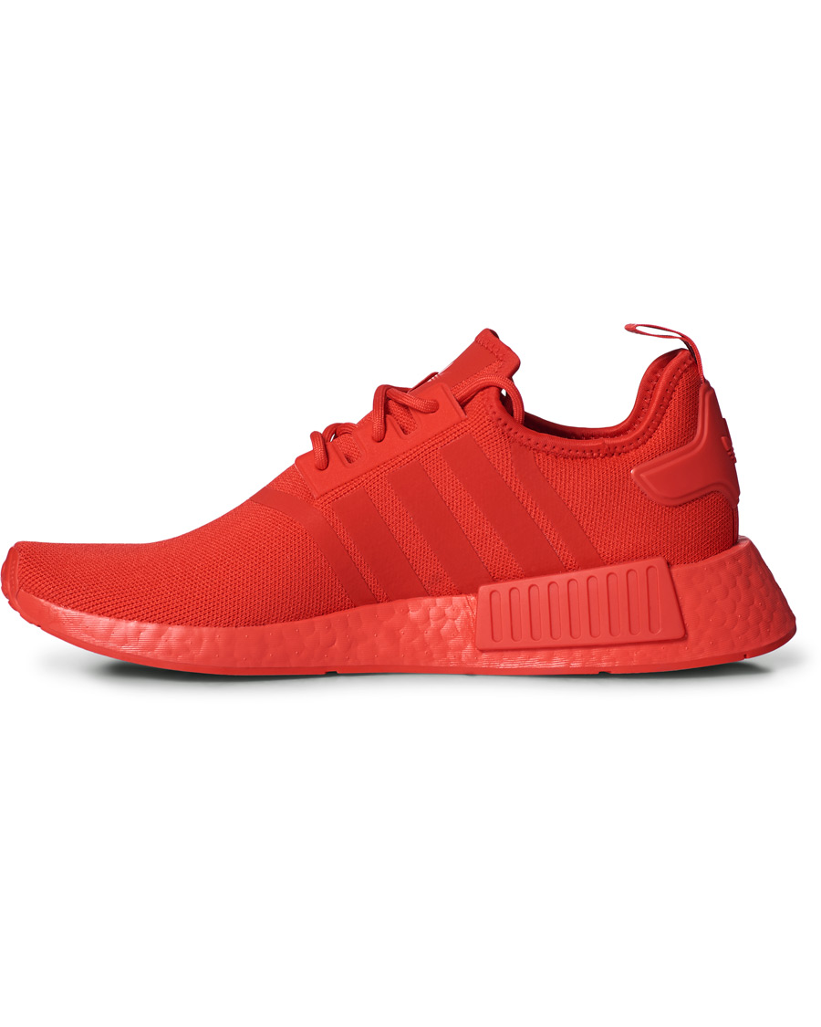 Men | adidas Originals NMD_R1 Sneaker Red | adidas Originals | NMD_R1 Sneaker Red