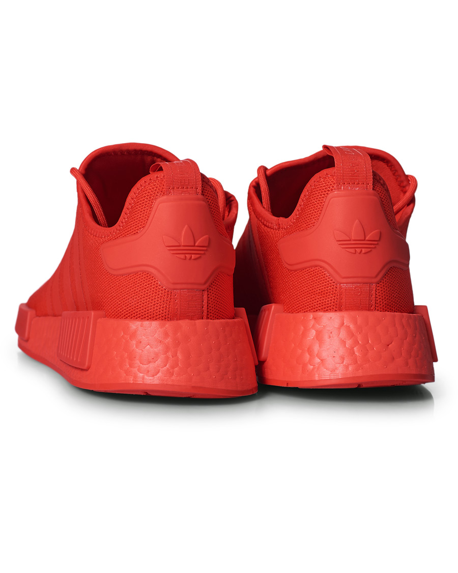 Men | adidas Originals NMD_R1 Sneaker Red | adidas Originals | NMD_R1 Sneaker Red