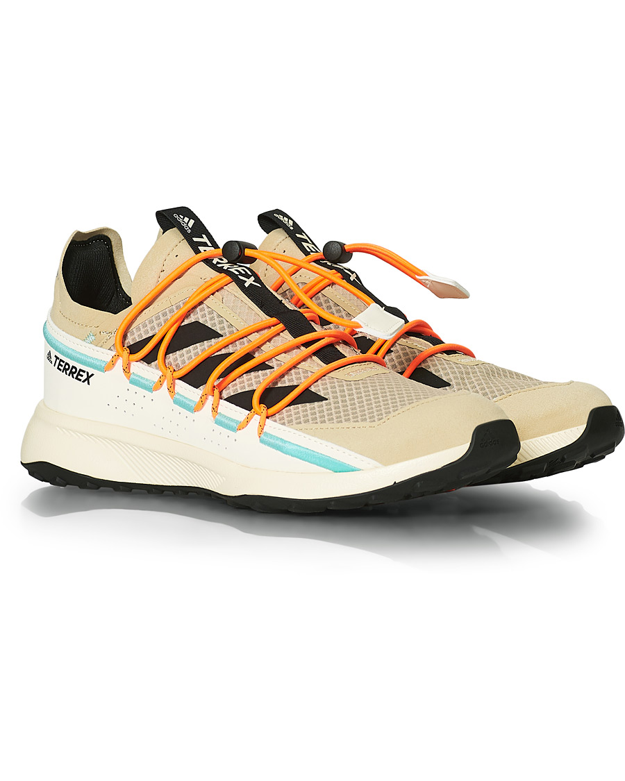 Men | adidas Performance Terrex Voyager Sneaker Beige/Orange | adidas Performance | Terrex Voyager Sneaker Beige/Orange