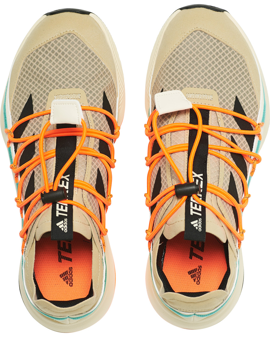 Men | adidas Performance Terrex Voyager Sneaker Beige/Orange | adidas Performance | Terrex Voyager Sneaker Beige/Orange