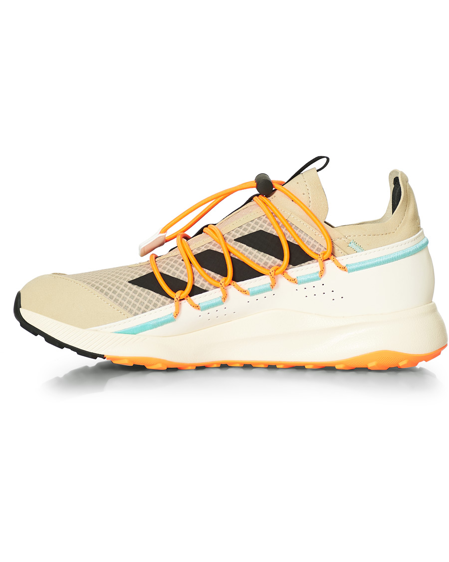 Men | adidas Performance Terrex Voyager Sneaker Beige/Orange | adidas Performance | Terrex Voyager Sneaker Beige/Orange