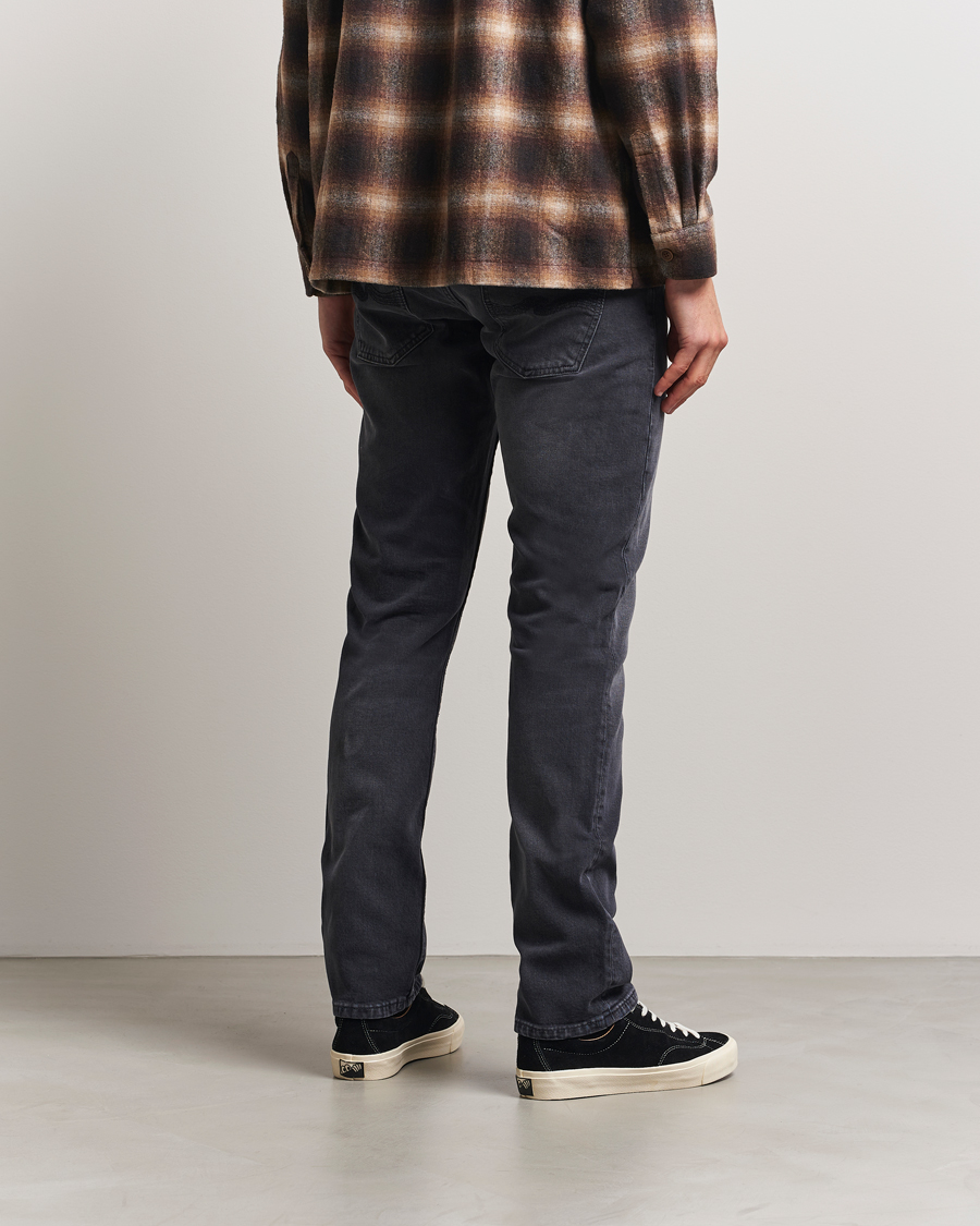 Men | Jeans | Nudie Jeans | Grim Tim Jeans Dark Cove