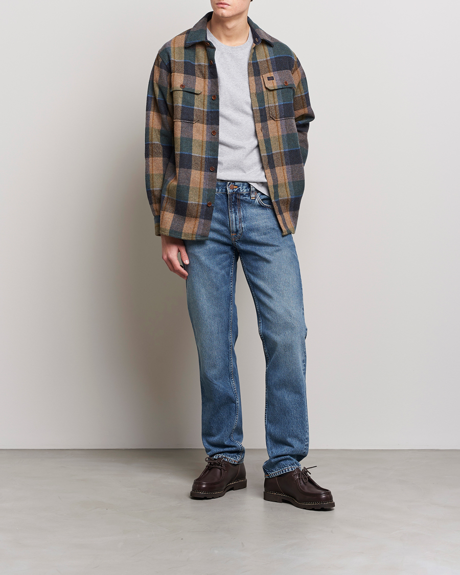 Men | Jeans | Nudie Jeans | Gritty Jackson Far Out