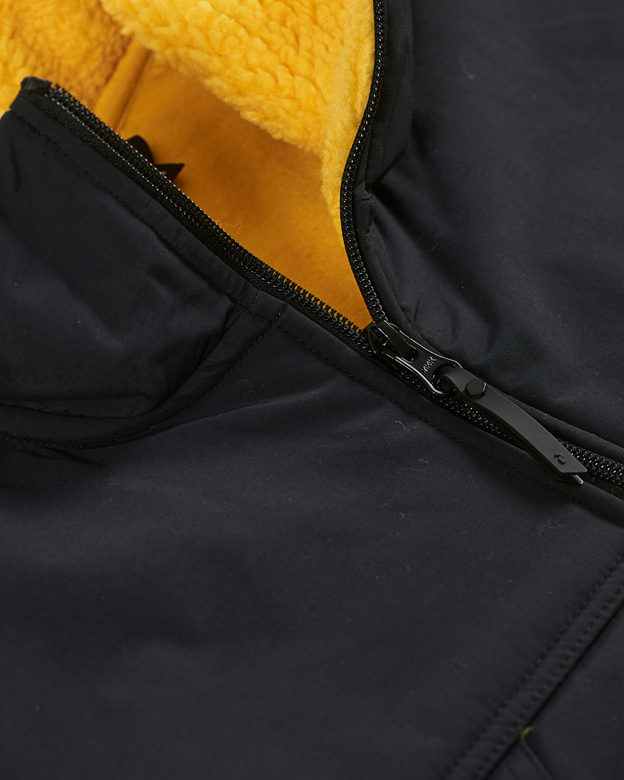 Men | Coats & Jackets | Peak Performance | Vipe 95 Pile Jacket Trek Yellow