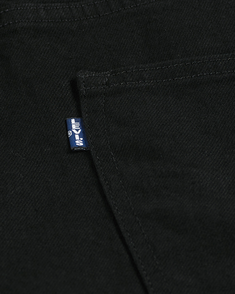Men | Jeans | Levi's Made & Crafted | 512 Slim Fit Stretch Jeans Laguna Black