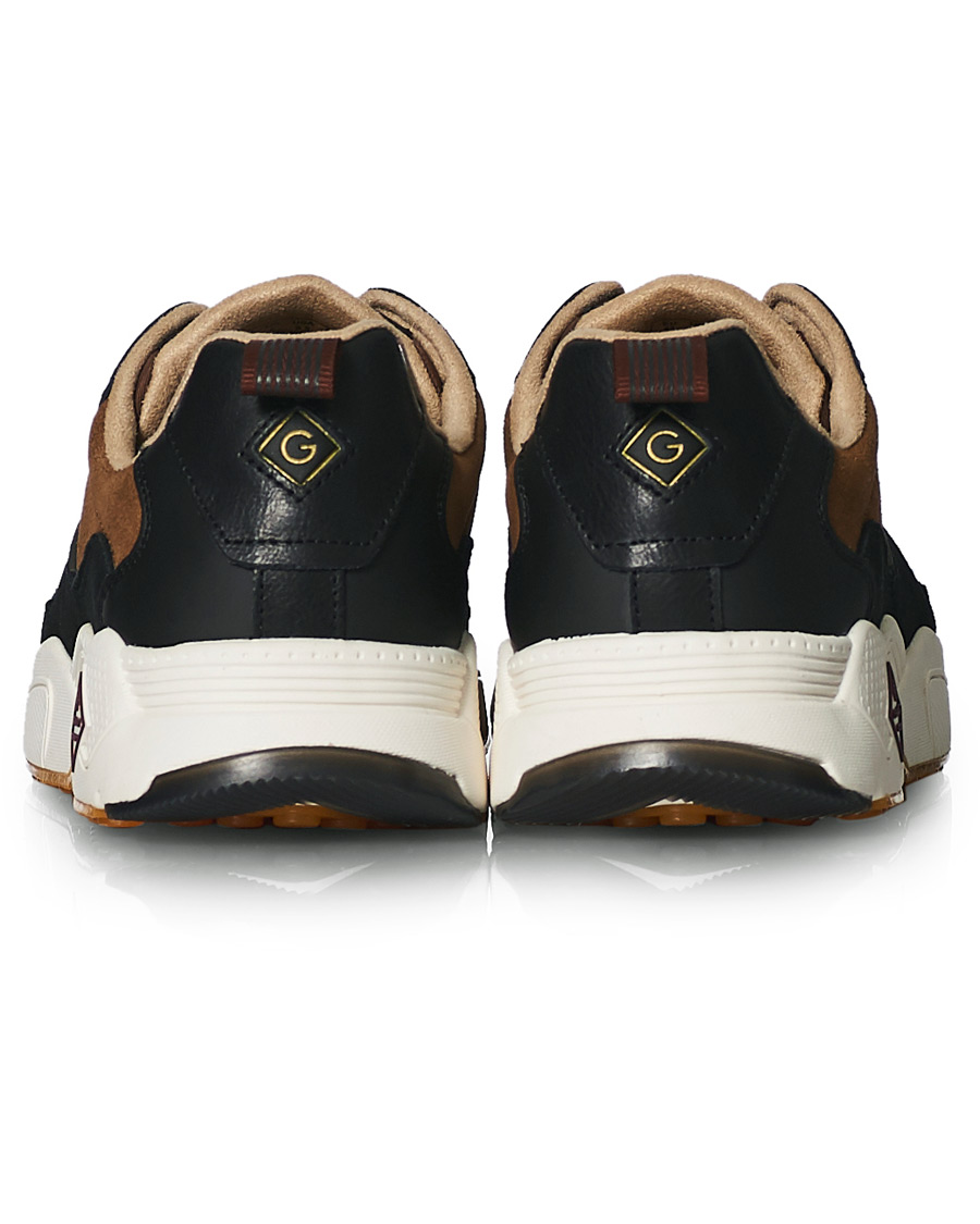 Men | GANT Nicewill Running Sneaker Tobacco Multi | GANT | Nicewill Running Sneaker Tobacco Multi