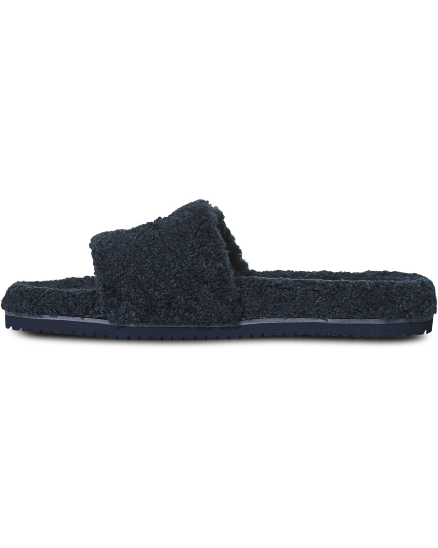 Men | GANT Montona Terry Sport Sandal Marine | GANT | Montona Terry Sport Sandal Marine
