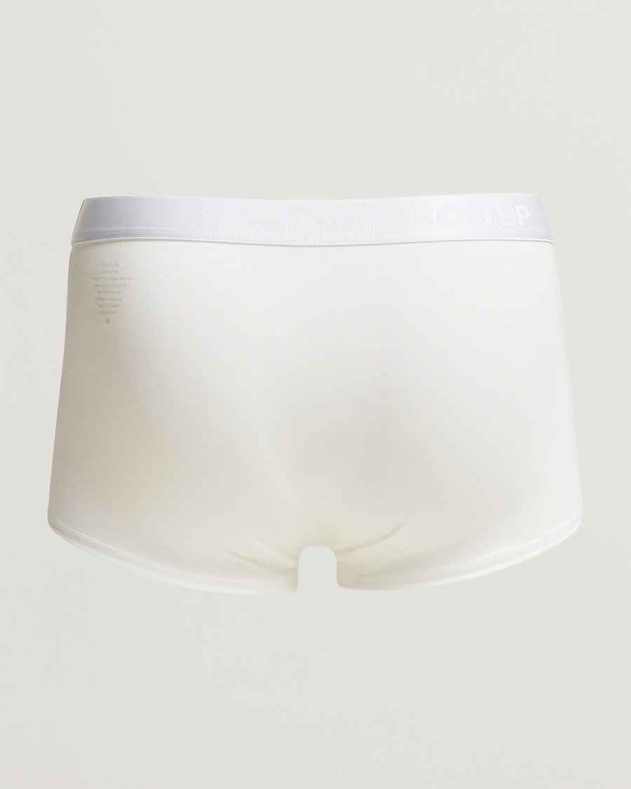 Men | Underwear & Socks | CDLP | 3-Pack Boxer Trunk White