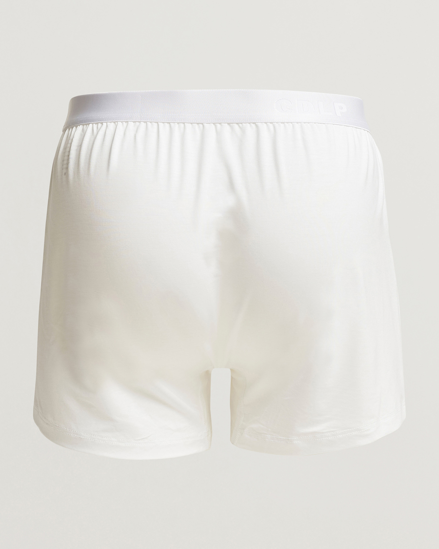 Men | Underwear & Socks | CDLP | 3-Pack Boxer Shorts White