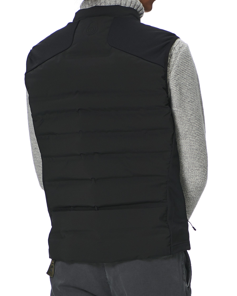 Men | Coats & Jackets | Sail Racing | Race Down Vest Carbon