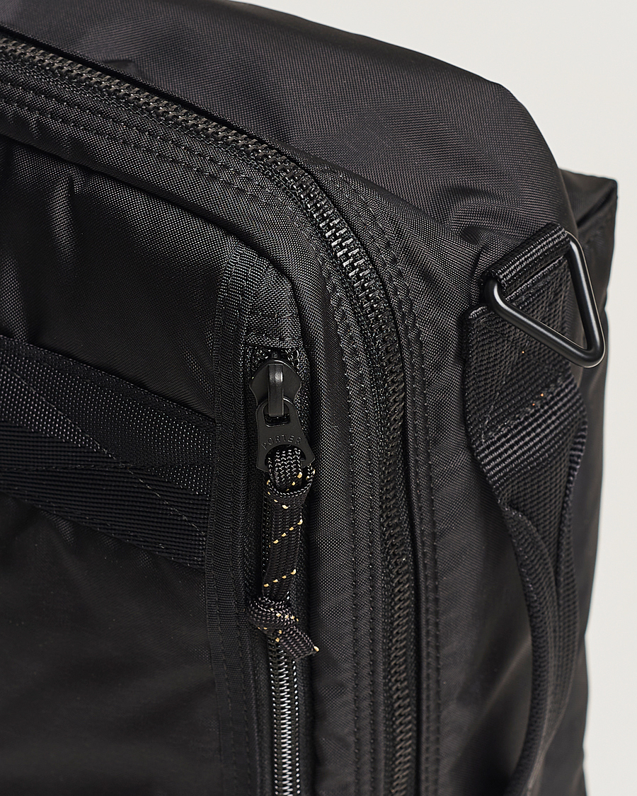 Men | Bags | Porter-Yoshida & Co. | Force 3Way Briefcase Black