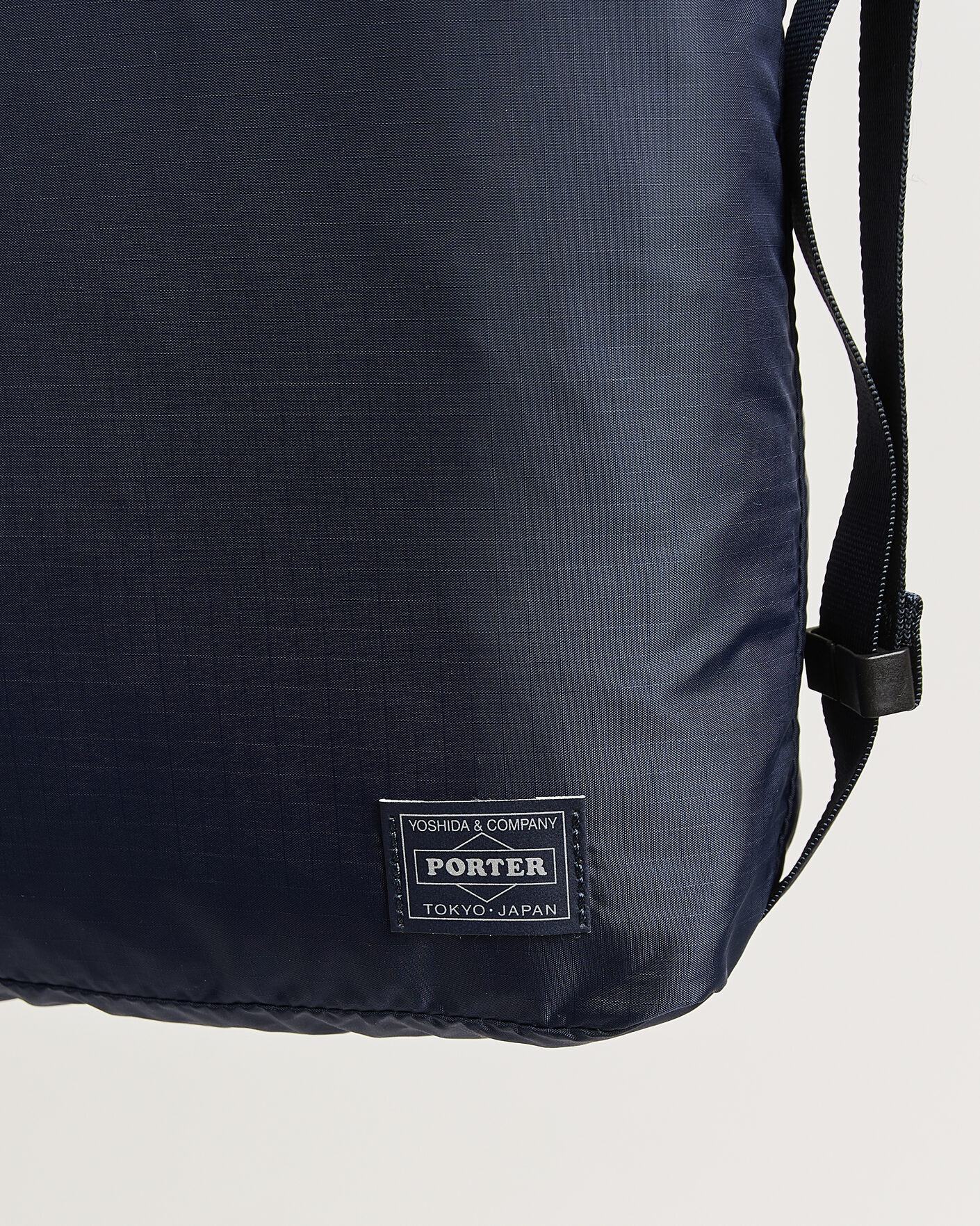 Men | Bags | Porter-Yoshida & Co. | Flex 2Way Shoulder Bag Navy