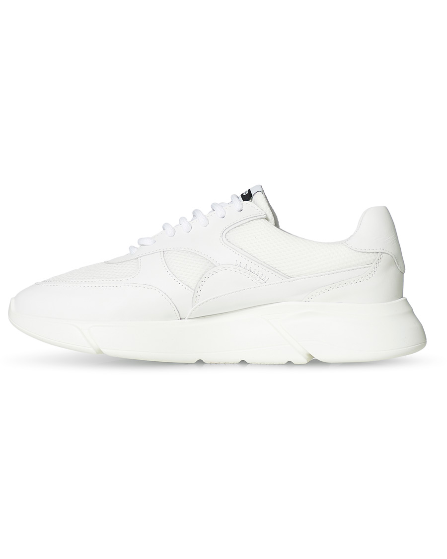 Men | Axel Arigato Genesis Sneaker White Leather | Axel Arigato | Genesis Sneaker White Leather