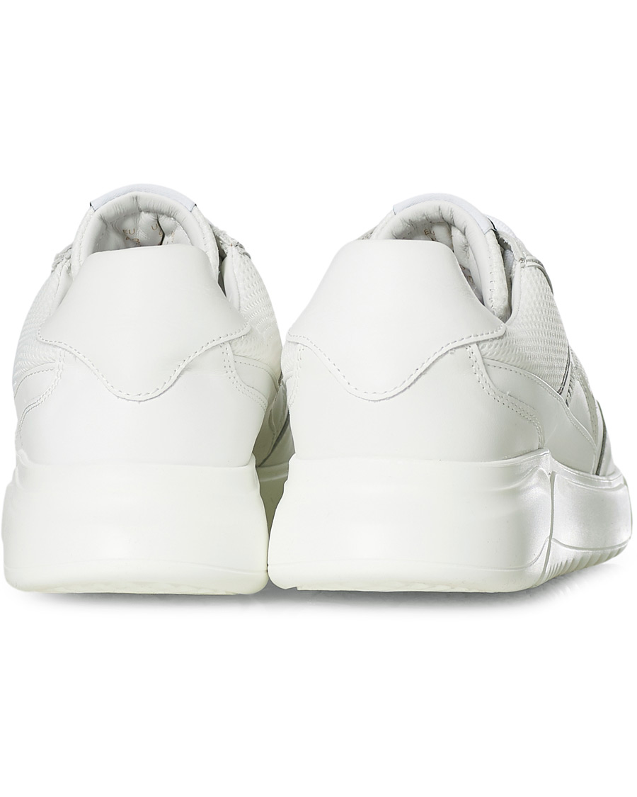 Men | Axel Arigato Genesis Sneaker White Leather | Axel Arigato | Genesis Sneaker White Leather
