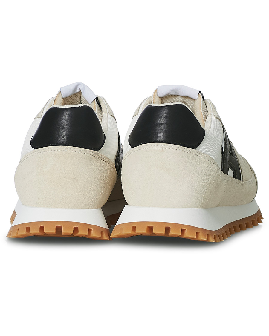 Men | Axel Arigato Aeon Running Sneaker Beige/Green | Axel Arigato | Aeon Running Sneaker Beige/Green