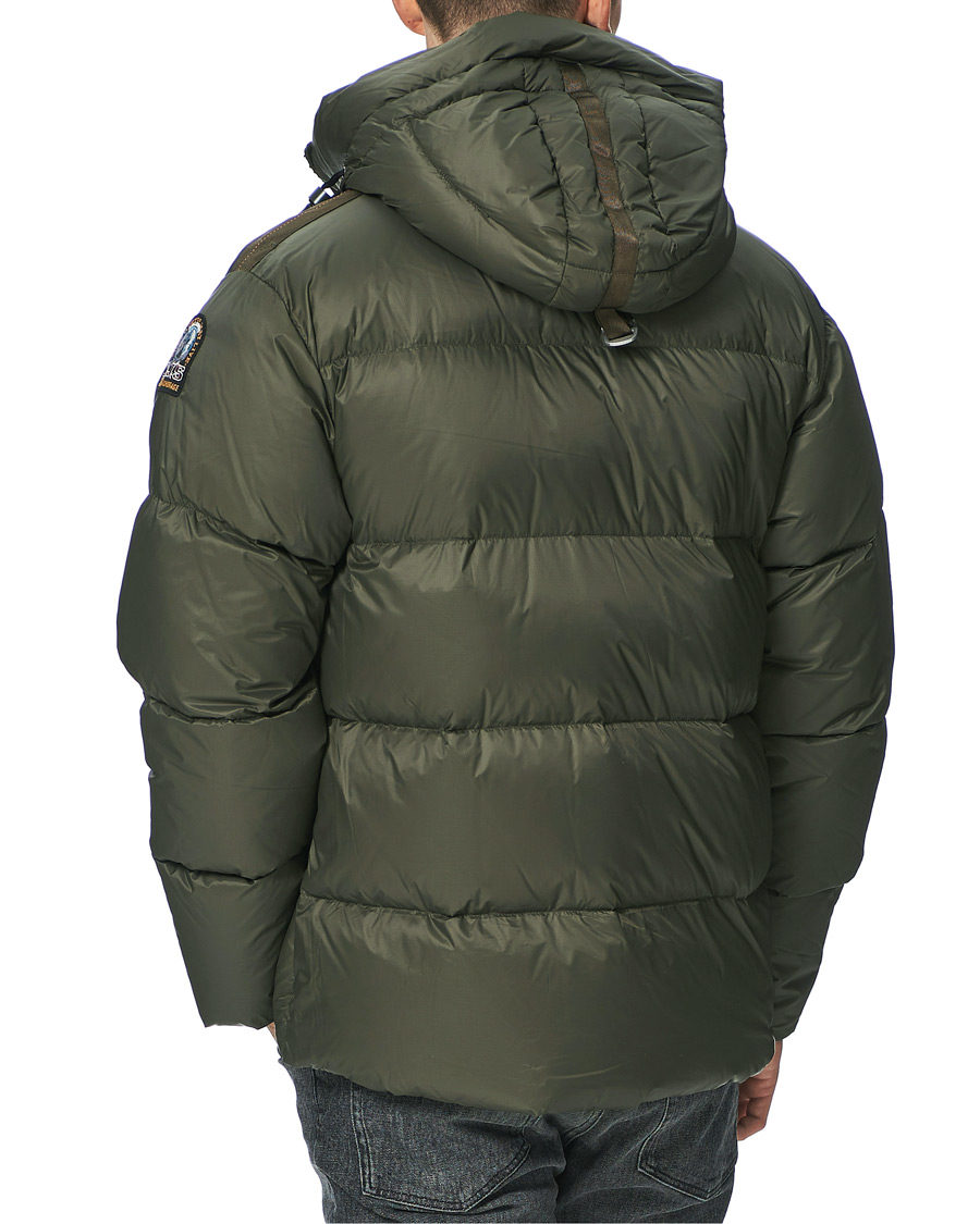Men | Coats & Jackets | Parajumpers | Cloud Ripstop Polar Puffer Jacket Sycamore