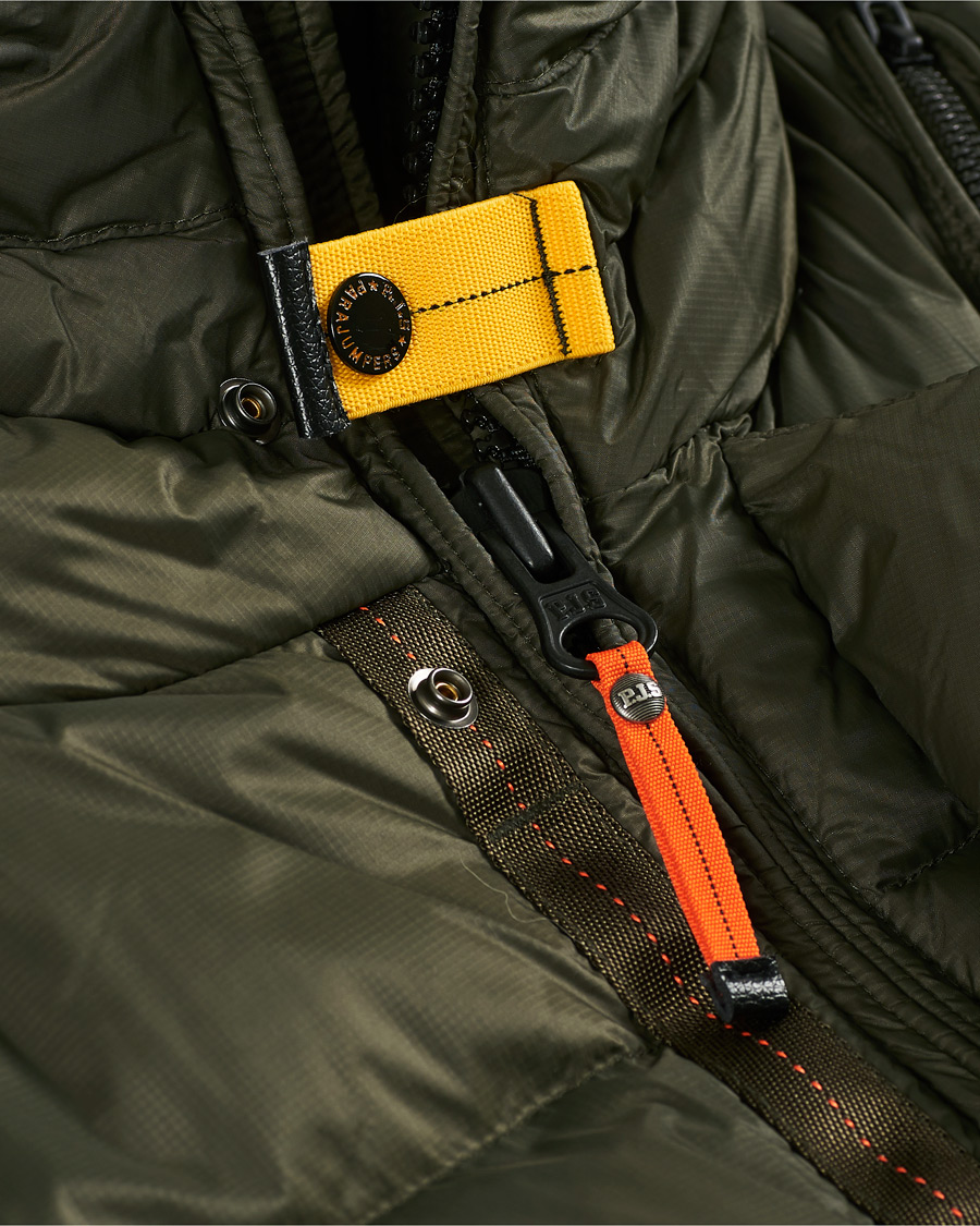 Men | Coats & Jackets | Parajumpers | Cloud Ripstop Polar Puffer Jacket Sycamore