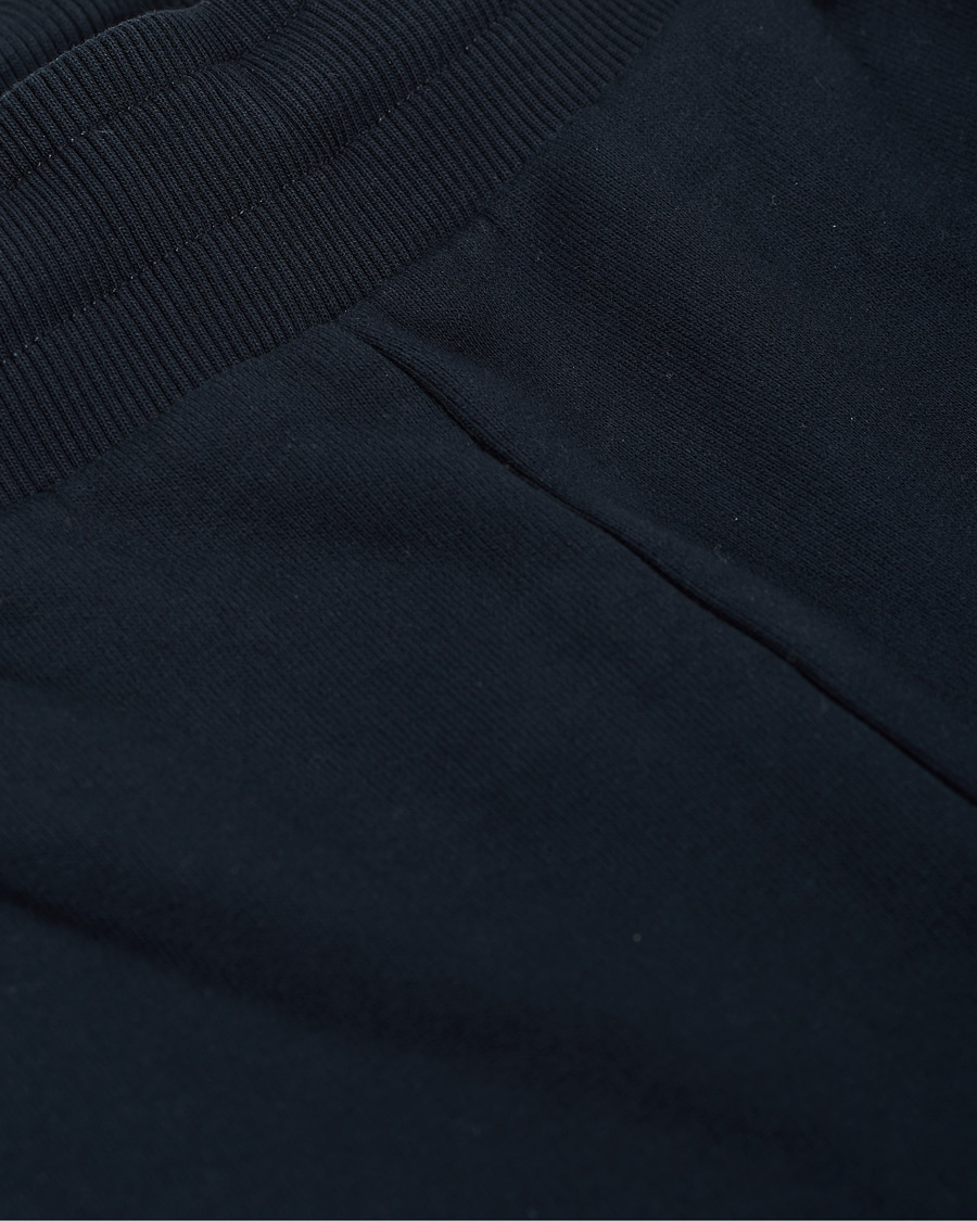 Men | Trousers | Samsøe Samsøe | Samsøe & Samsøe Norsbro Sweatpants Sky Captain