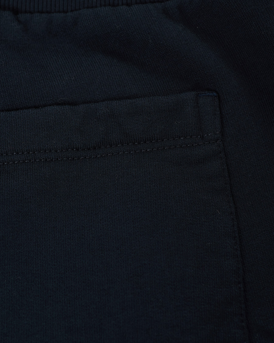 Men | Trousers | Samsøe Samsøe | Samsøe & Samsøe Norsbro Sweatpants Sky Captain