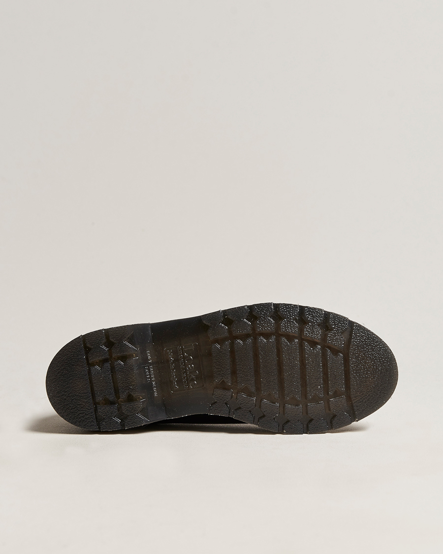 Men | Boots | Loake Shoemakers | Loake 1880 Mccauley Heat Sealed Chelsea Black Leather