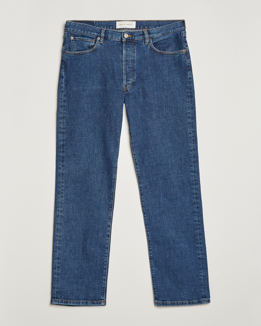 Men | Trousers | Jeanerica | CM002 Classic Jeans Vintage 95