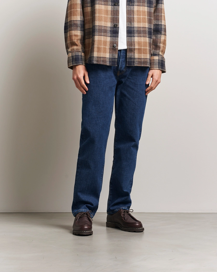 Men | Trousers | Jeanerica | CM002 Classic Jeans Vintage 95