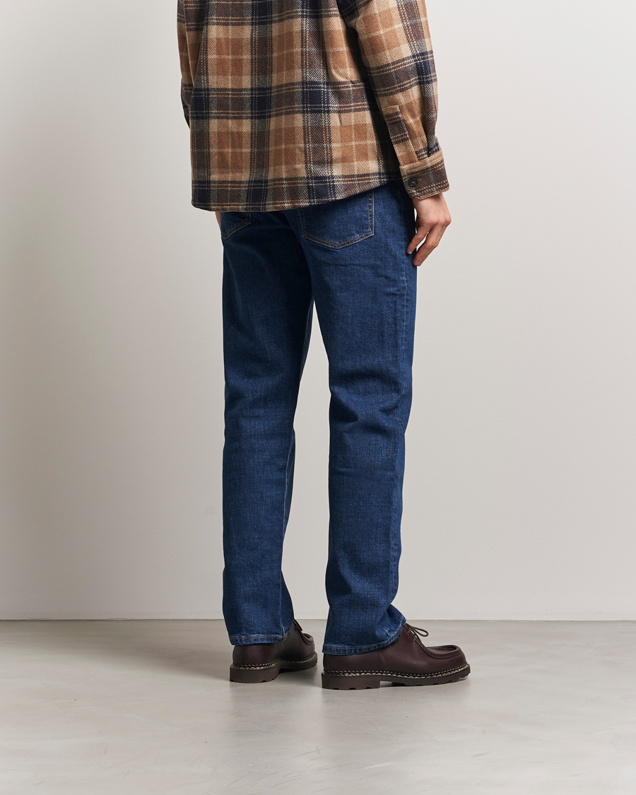 Men | Trousers | Jeanerica | CM002 Classic Jeans Vintage 95