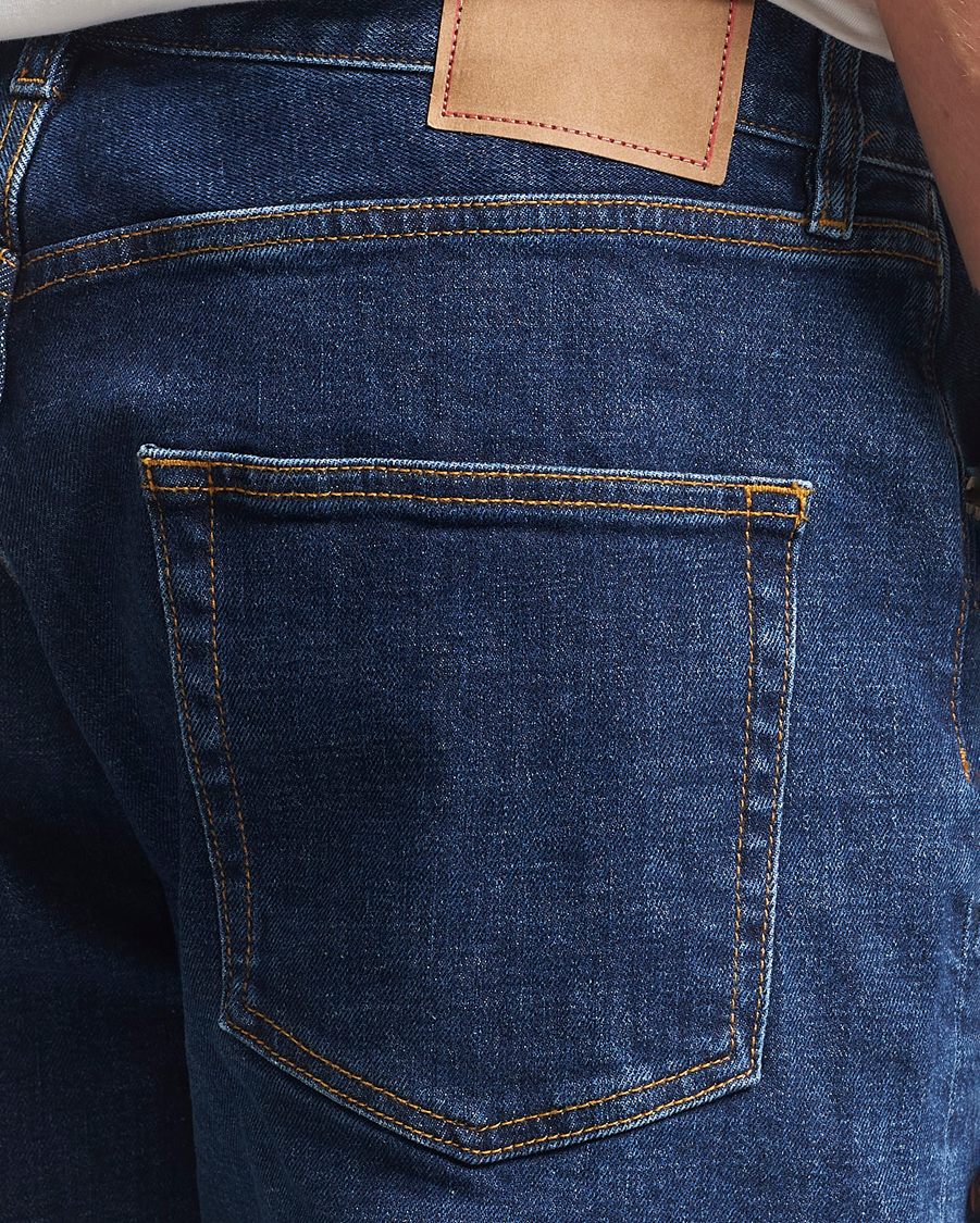 Men | Trousers | Jeanerica | CM002 Classic Jeans Vintage 95