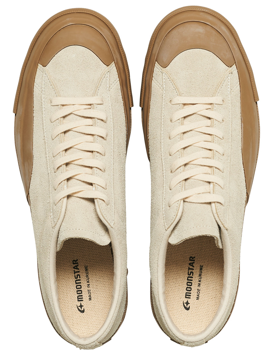 Men | Moonstar Bumper Court Sneaker Beige | Moonstar | Bumper Court Sneaker Beige
