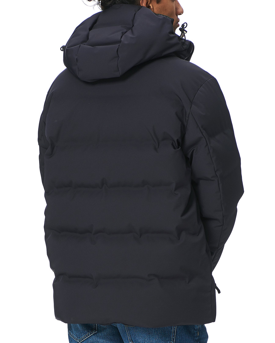 Men | Coats & Jackets | Moncler Grenoble | Montgetech Tech Down Jacket Navy