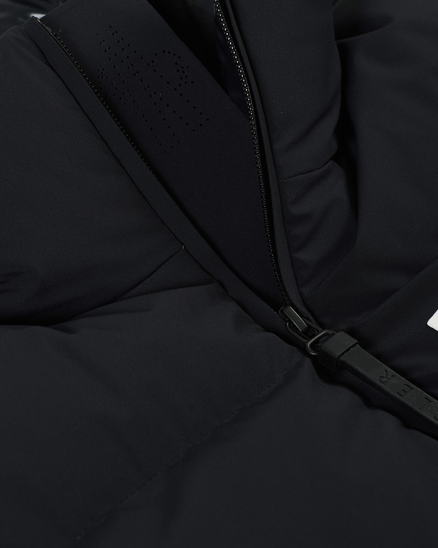 Men | Coats & Jackets | Moncler Grenoble | Nantaux Tech Down Gilet Black
