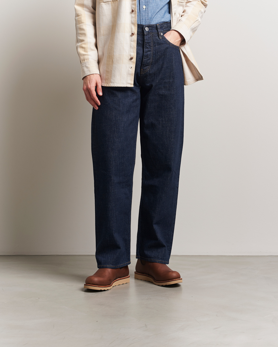 Men | Boots | Red Wing Shoes | Classic Chelsea Boot Amber Harness