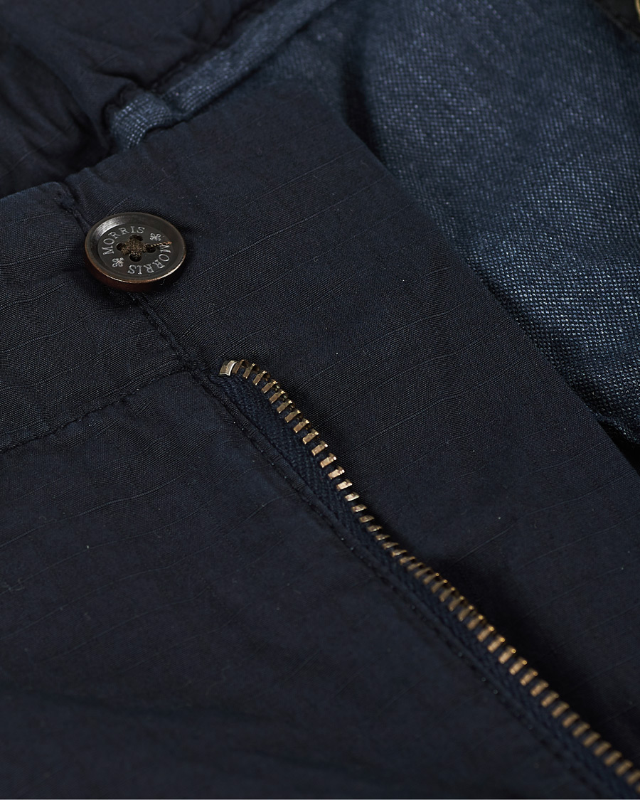 Men | Trousers | Morris | Morley Pants Navy