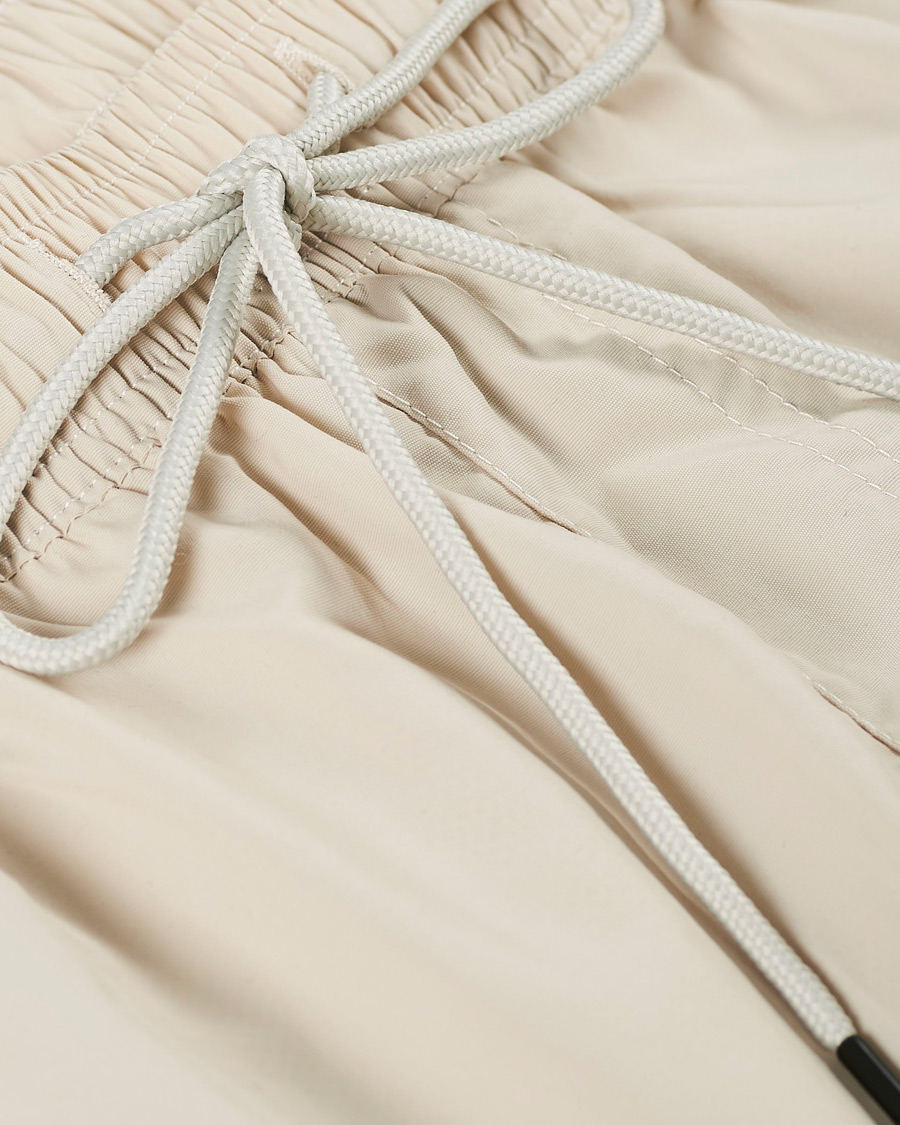 Men | Swimwear | OAS | Nylon Swim Shorts Sand