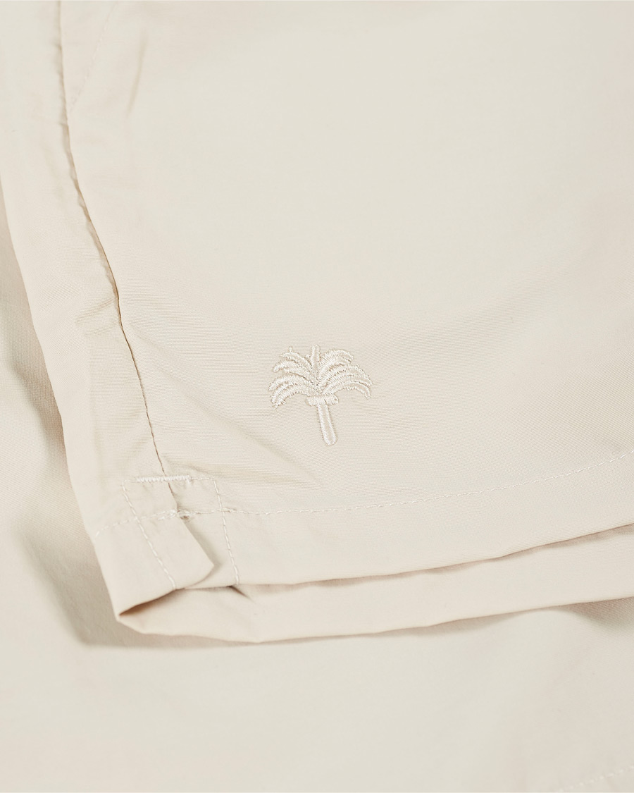 Men | Swimwear | OAS | Nylon Swim Shorts Sand