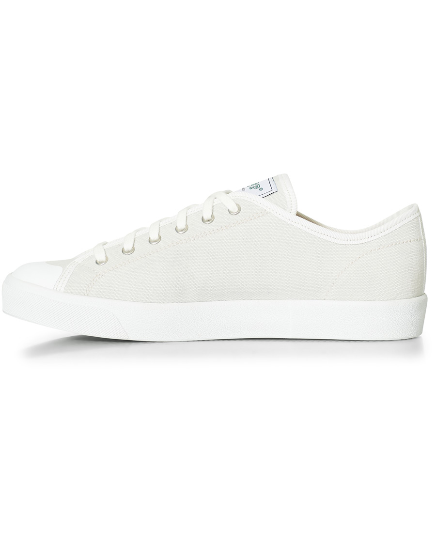 Men | C.QP Clava Canvas Sneaker Great White | CQP | C.QP Clava Canvas Sneaker Great White