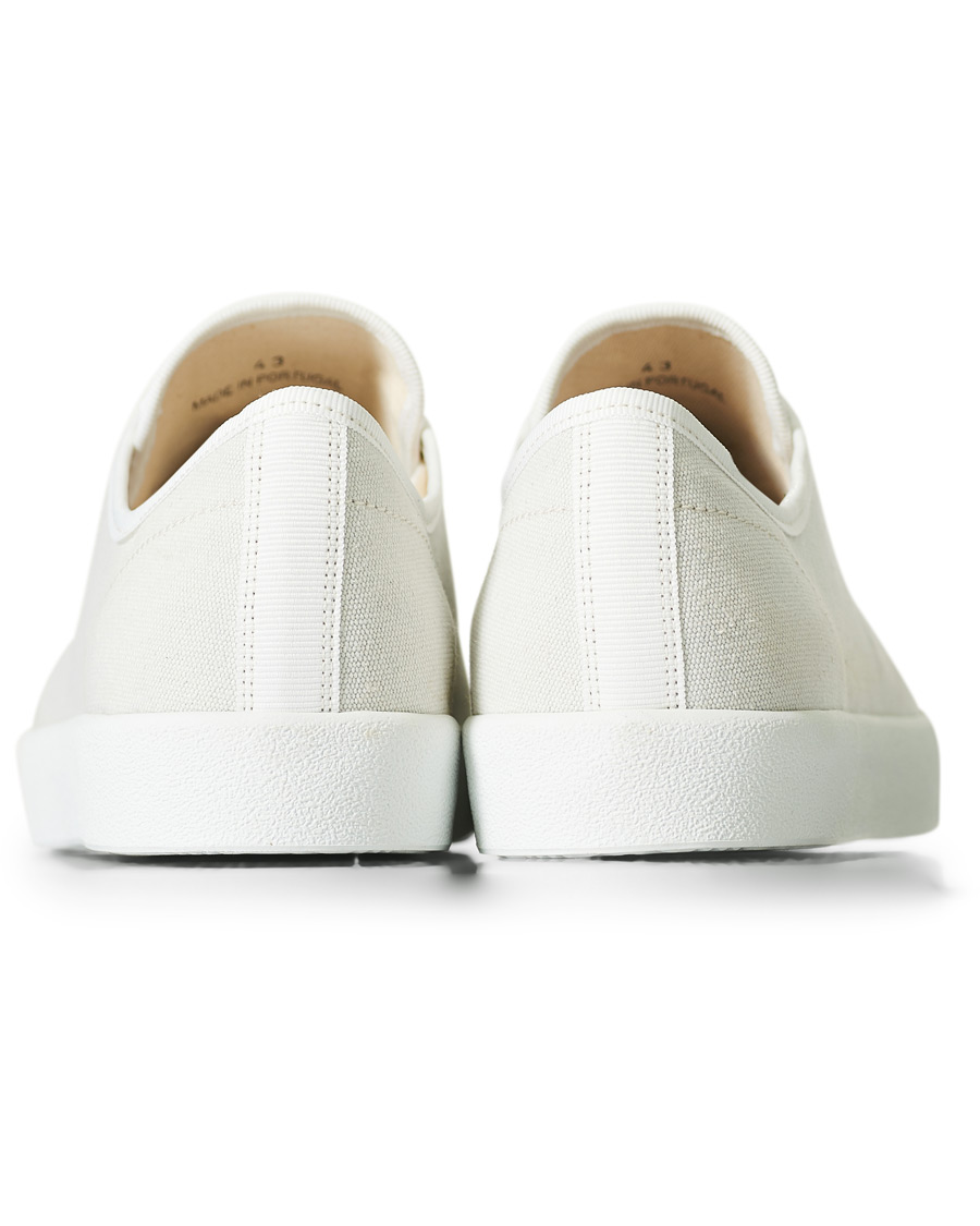 Men | C.QP Clava Canvas Sneaker Great White | CQP | C.QP Clava Canvas Sneaker Great White