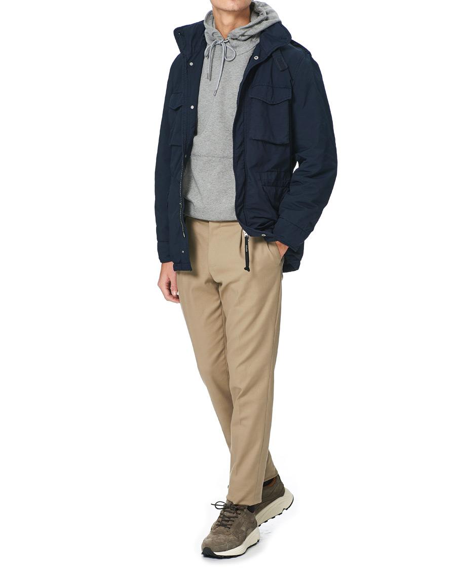 Men | Buttero Vinci Suede Running Sneaker Taupe | Buttero | Vinci Suede Running Sneaker Taupe