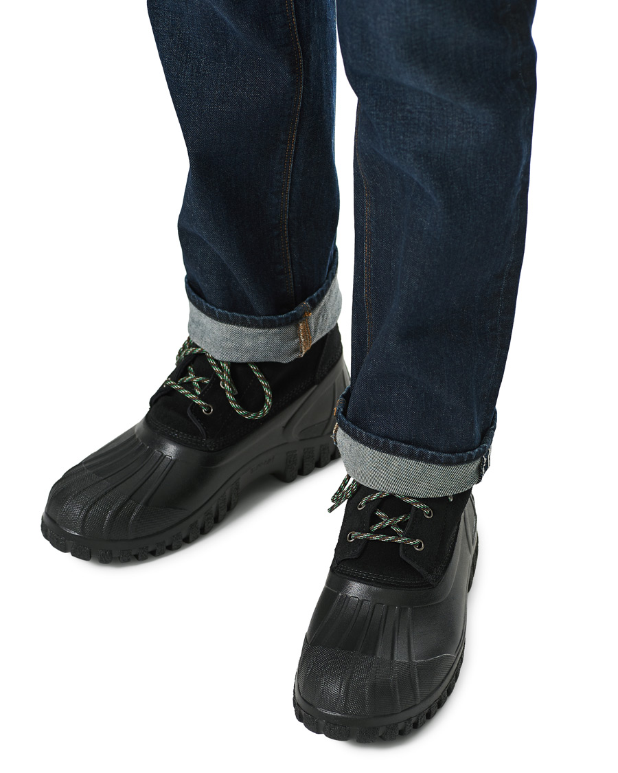 Men | Diemme Anatra Duck Boot All Black | Diemme | Anatra Duck Boot All Black